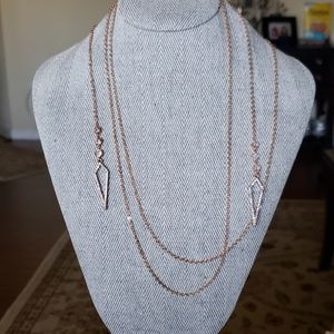 Chloe + Isabel Jewelry - Chloe +Isabel Lariat Necklace Chloe + Isabel Jewelry - Chloe +Isabel Lariat Necklace
